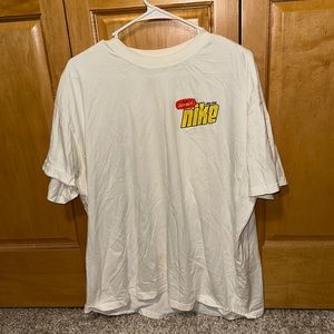 XL Nike T-shirt